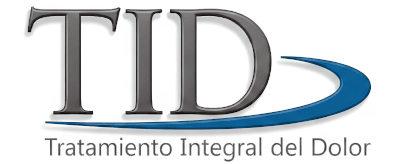 Tratamiento Integral del Dolor